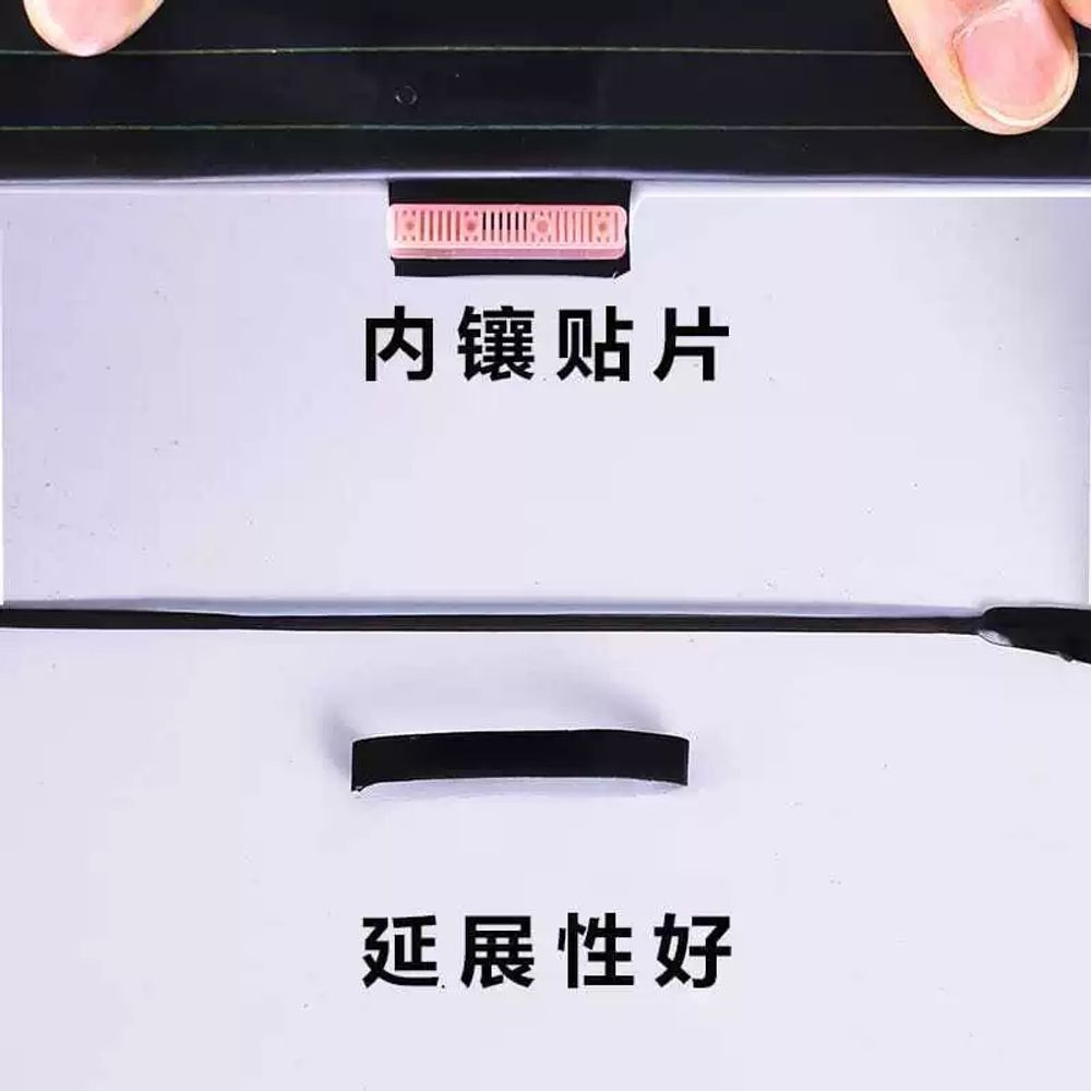 농업용호스 농자재 점적관수 라인 농사용 분수 L. 이중 구멍 점적 관개 테이프 두께 0.2 이미지 6
