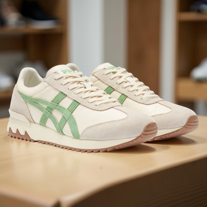 오니츠카타이거 캘리포니아 78 EX VIN 스니커즈 운동화 남성 1183C284