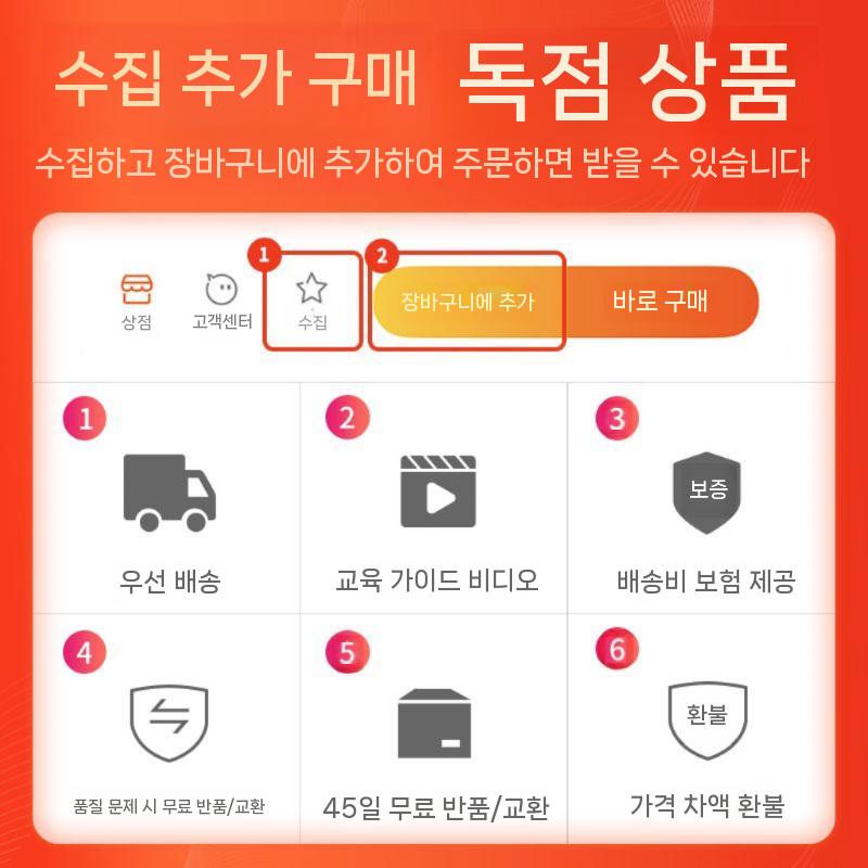 미니물레 도자기공예 공방용 조소 소품만들기 저소음 이미지 6