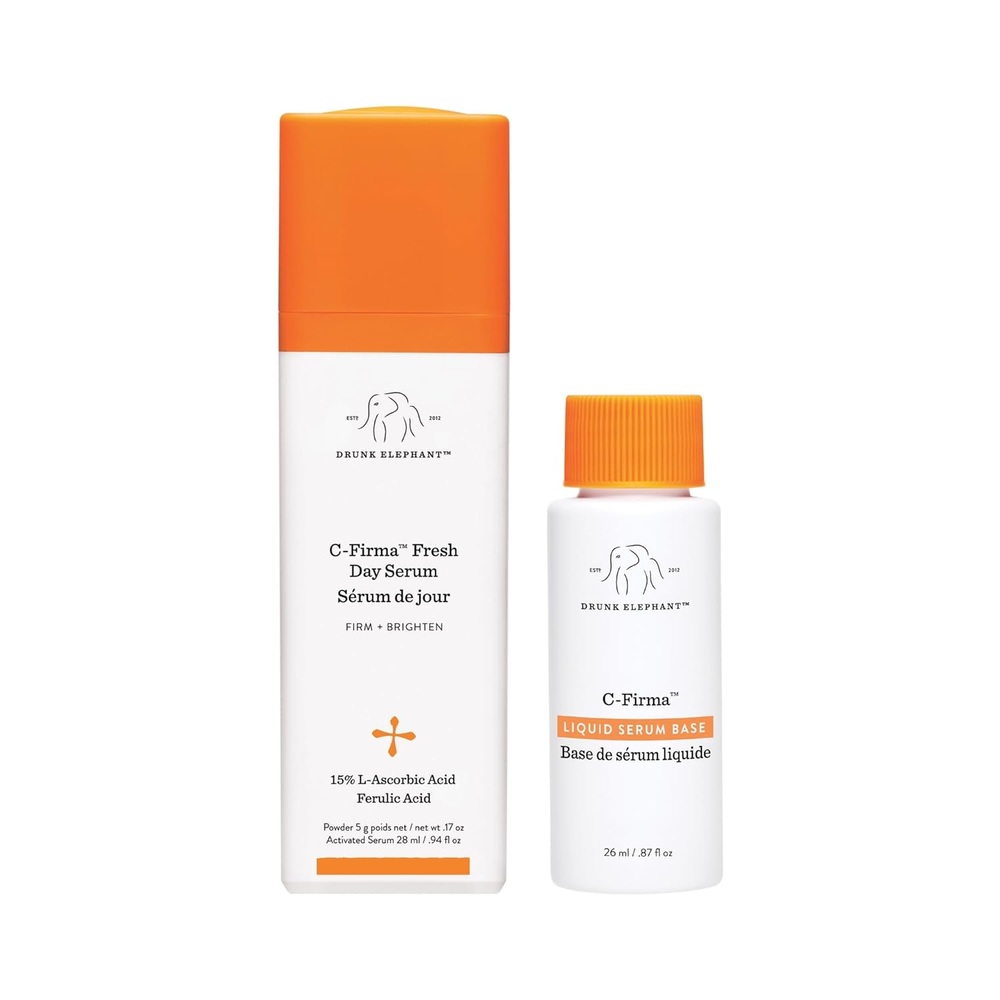Drunk Elephant 드렁크엘리펀트 C-피르마 세럼 28ml - 상품 이미지