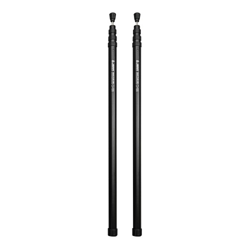 제라 자이언트 플렉스 12각 슬라이드폴대 220cm (2p)