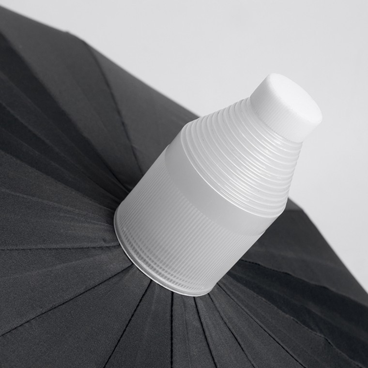 키다리 자바라 장우산 우산커버 물받이 캡커버 - 상품 이미지