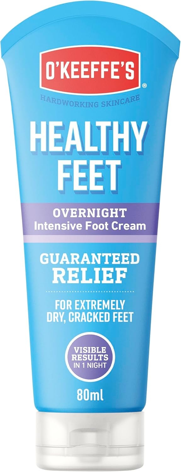 오키프 풋크림 80ml 건조 갈라짐 집중케어 - 상품 이미지