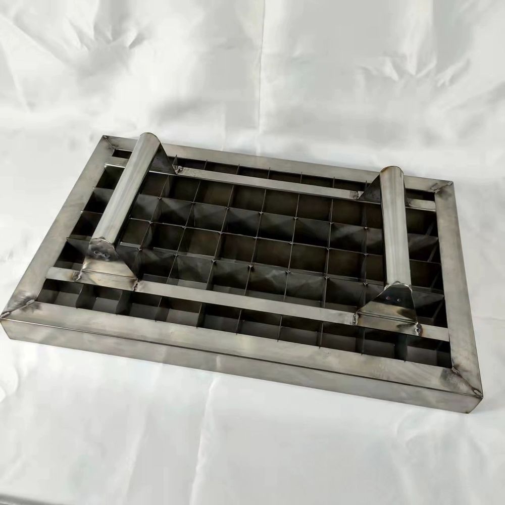 반죽분할기 호떡 베이킹 월병 제빵 40구 분 A. B6040 충전 장치 내부 직경 구멍 크 - 상세 이미지 4