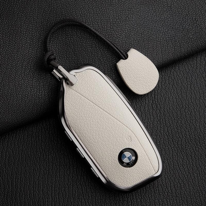 BMW g60 g70 5시리즈 i7 호환 키케이스 - 상품 이미지