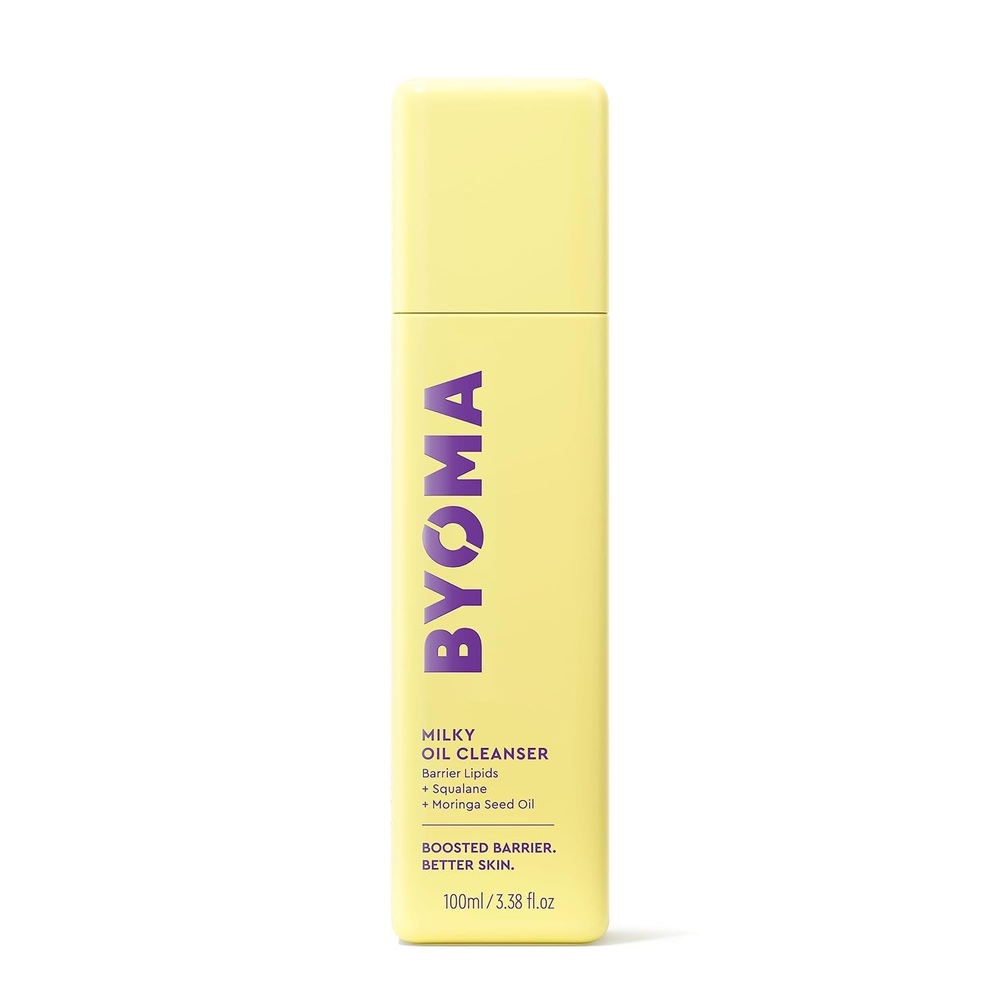 BYOMA 바이오마 밀키 클렌저 100ml 민감성 피부 - 상품 이미지