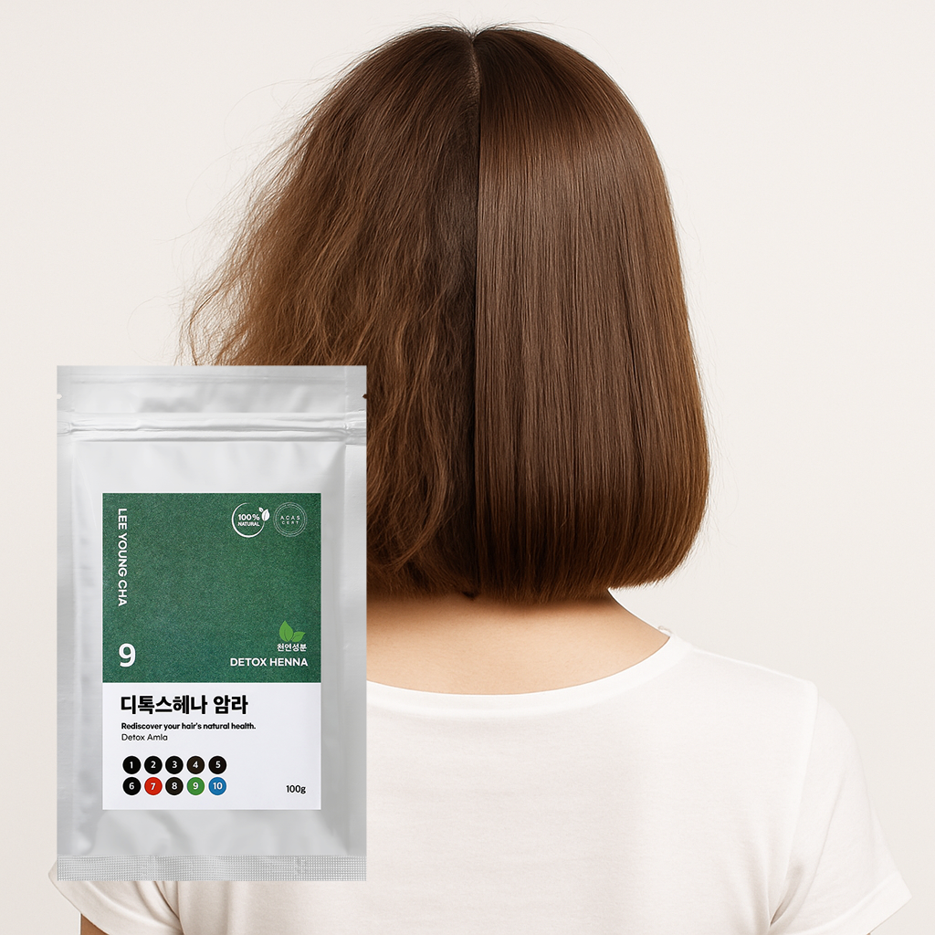 ์ด์์ฐจ ์ฒ์ฐํค๋ ์๋ผ 100g