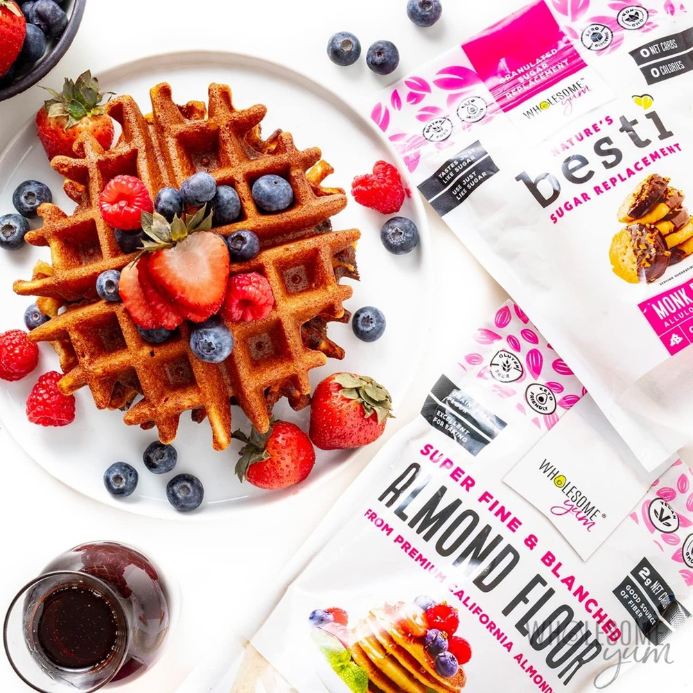 Yum Besti 알룰로스 감미료 350ml 케토 - 상세 이미지 5