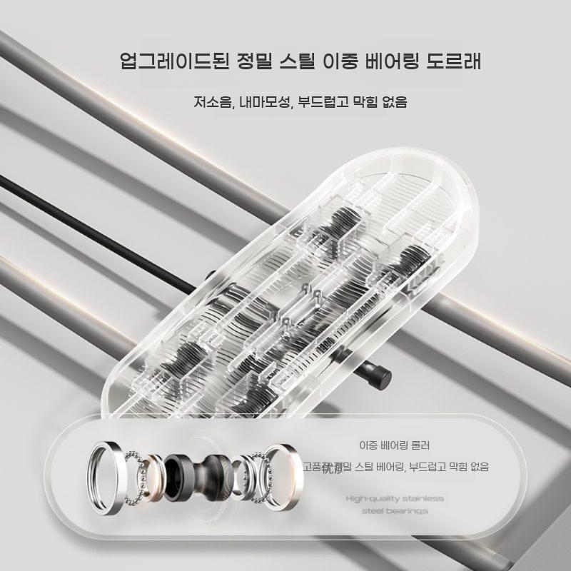 스키 하체 운동기 밸런스 운동머신 케겔 홈트 - 상세 이미지 4
