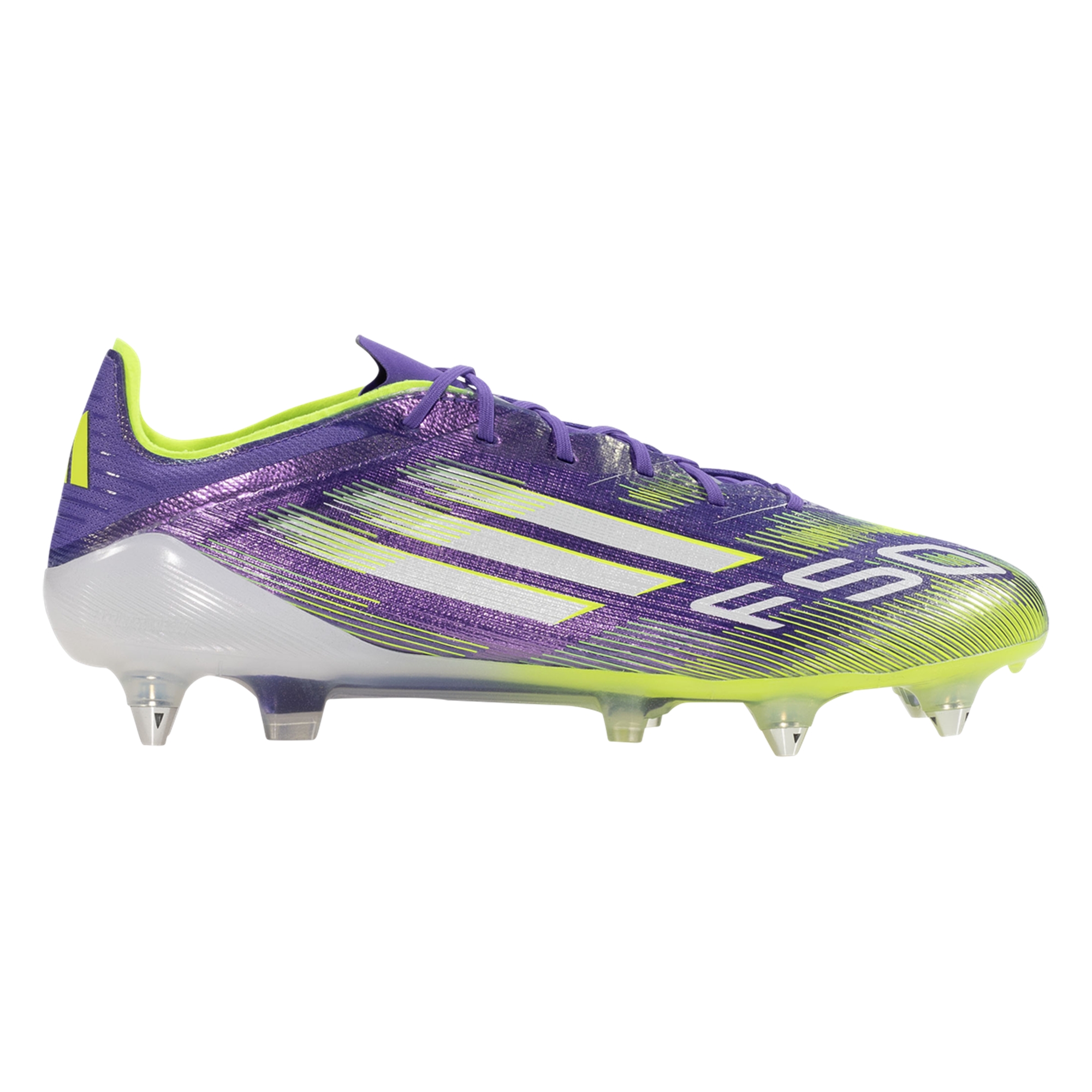 F50 Elite 아디다스 SG 축구화 - 메인 이미지
