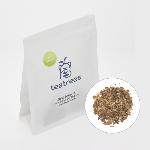 티트리스 티백없는차 작두콩차 도두차 벌크 50g - 상품 이미지