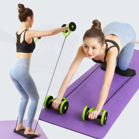 복근운동기구 홈트레이닝 코어 전신 멀티 헬스 스트레칭