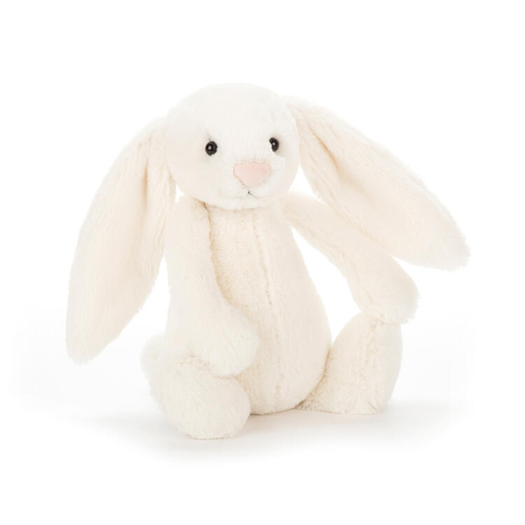 Jellycat 젤리캣 크림 버니 S - 상품 이미지