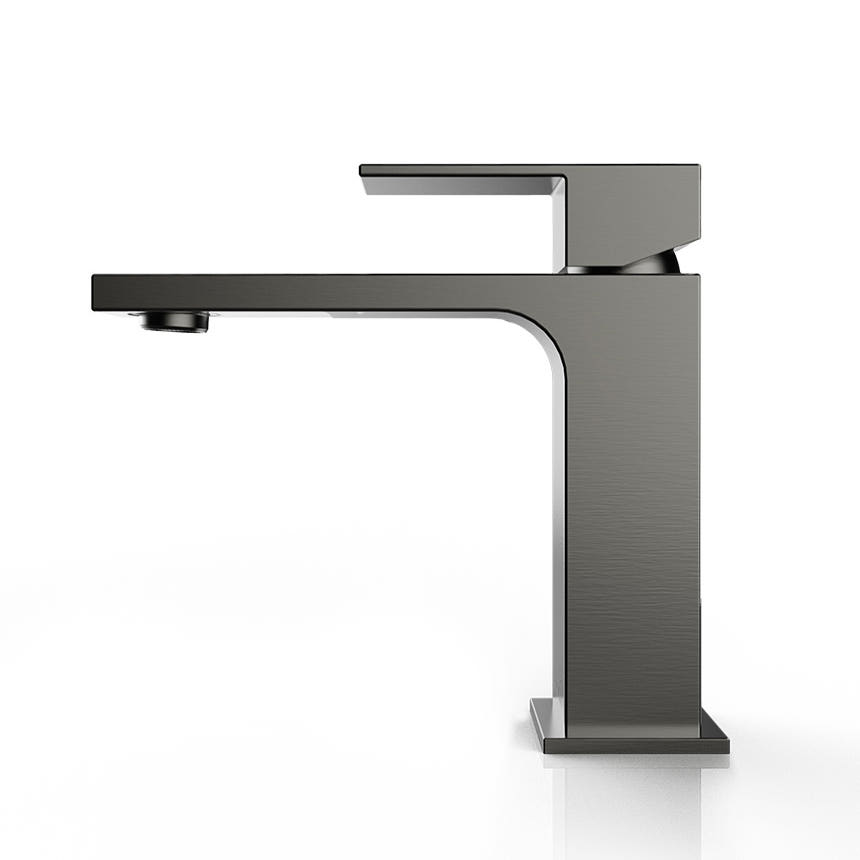 대림바스 건메탈 마감 상세