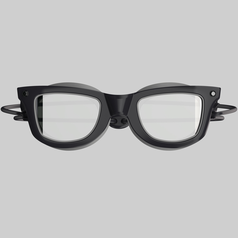 스피도 Adult Sunny G Seasider Mirrored Goggles - 상세 이미지 4