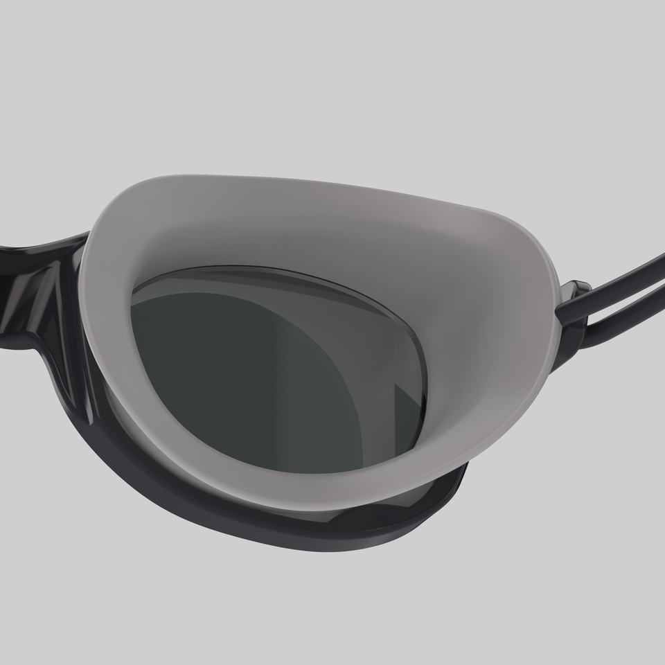 스피도 Adult Sunny G Seasider Mirrored Goggles - 상세 이미지 3