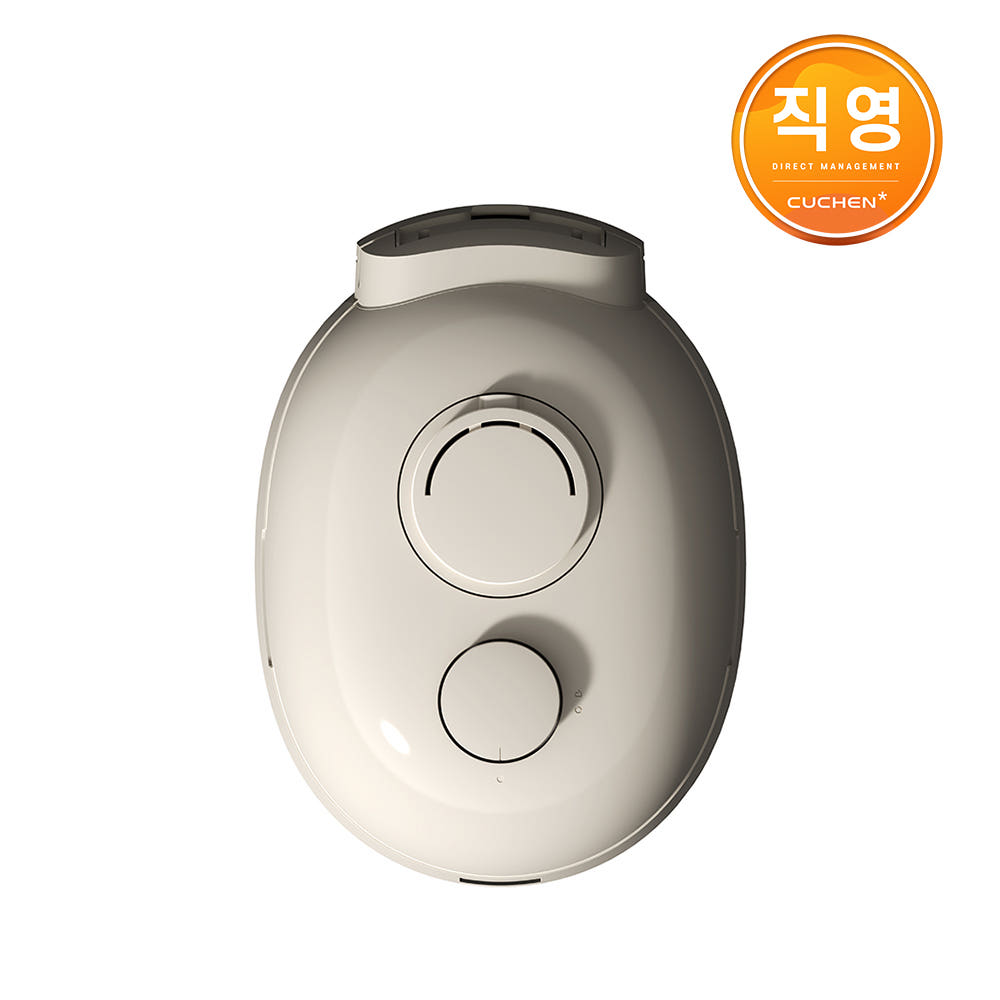 [10/29~11/11 넾다세일] 쿠첸 123 10인용 풀스테인리스 듀얼프레셔  IH압력밥솥 CRT-XPD1070IEGI - 상세 이미지 5