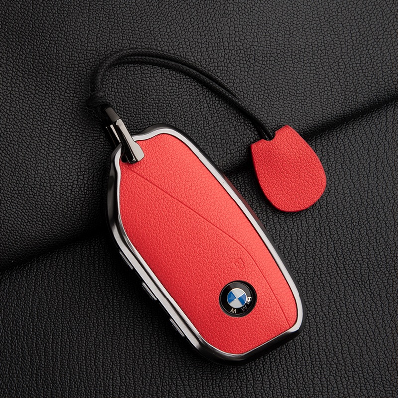 BMW g60 g70 5시리즈 i7 호환 키케이스 - 상세 이미지 5