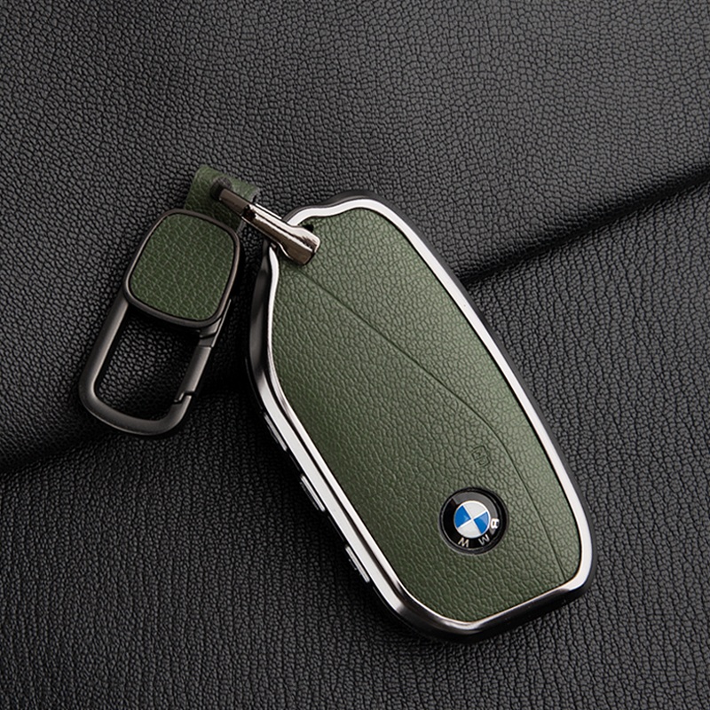 BMW g60 g70 5시리즈 i7 호환 키케이스 - 상세 이미지 4