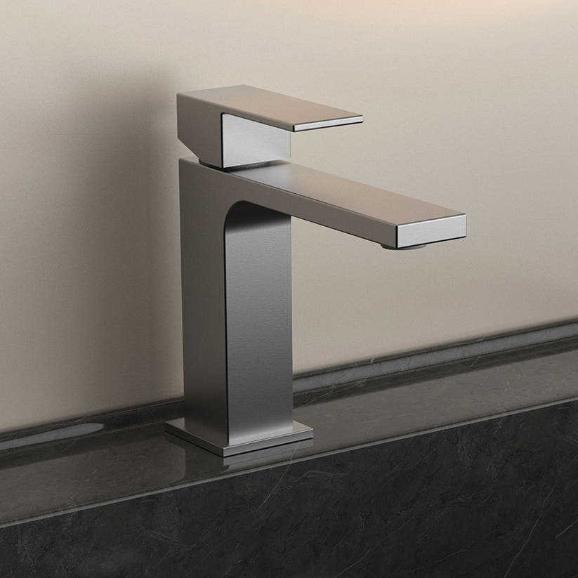 수전 세부 부품