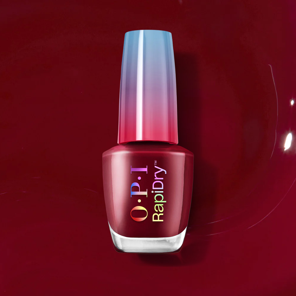 [OPI][래피드라이] RD0015 - SKIP A BEET 9ml - 상품 이미지