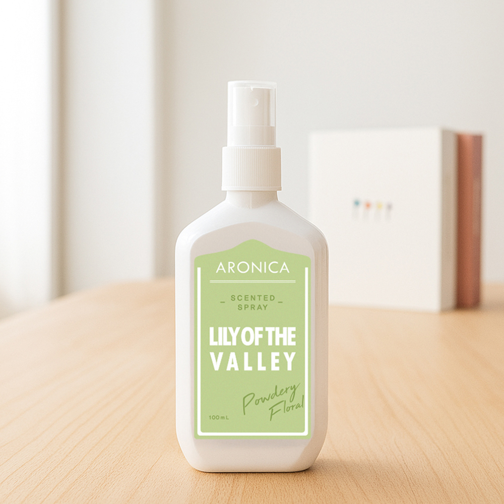 센티드 섬유 룸 스프레이 멀티 방향제 섬유탈취제 클린코튼, 100ml, 1개 - 상세 이미지 4