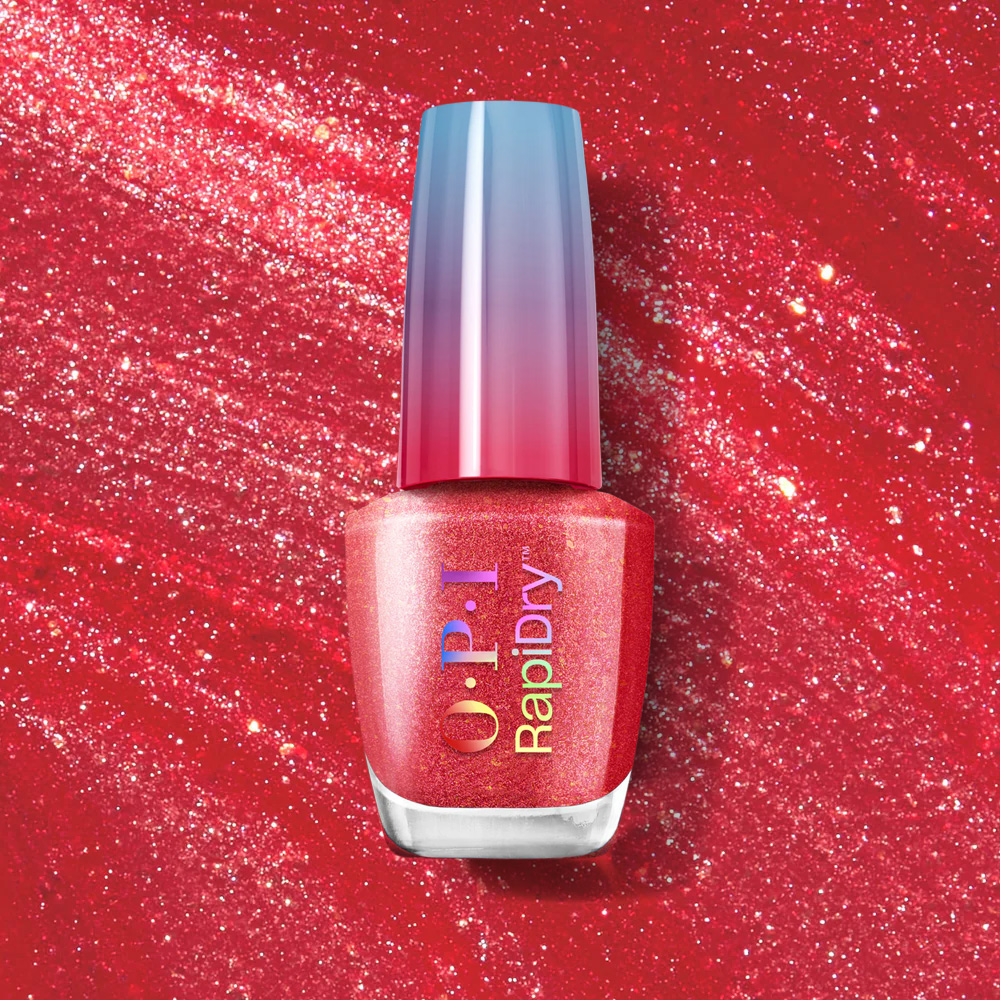 OPI 래피드라이 1분건조 60초 매니큐어 비건 네일 폴리쉬 RD0012 - 상품 이미지