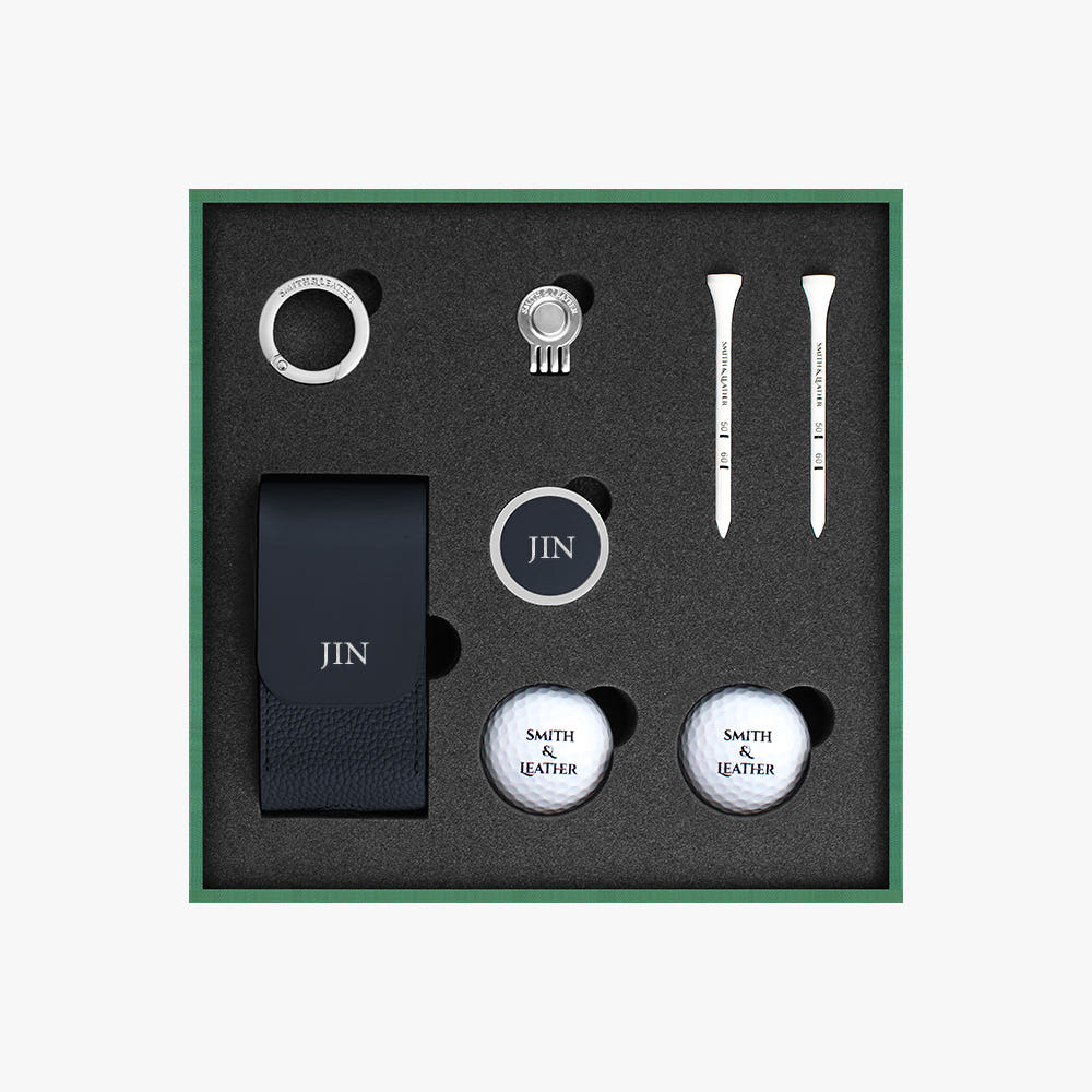 스미스앤레더 각인 패키지