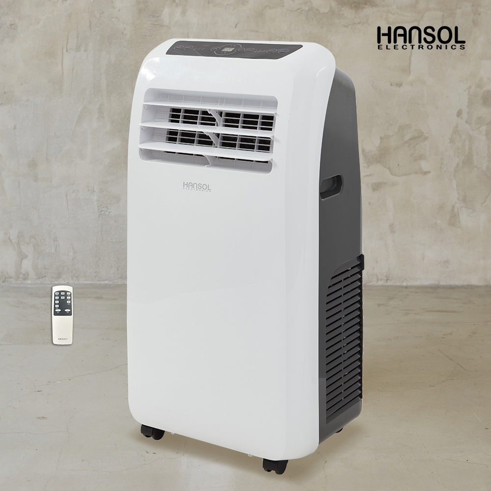 에어쿨러 냉풍기 가정용 사무실 원룸 작은방 이동식 간이 에어컨