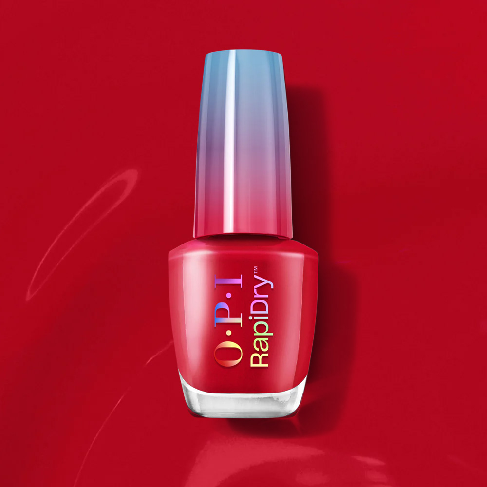OPI 래피드라이 1분건조 60초 매니큐어 비건 네일 폴리쉬 RD0014 - 상품 이미지