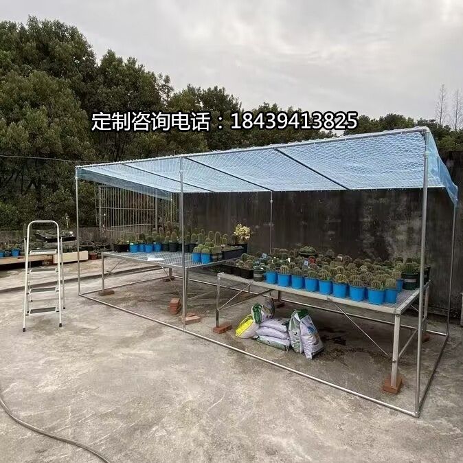 지지대 포도넝쿨 식물 오이 조립식 지주대 덩쿨 장미 - 상세 이미지 4