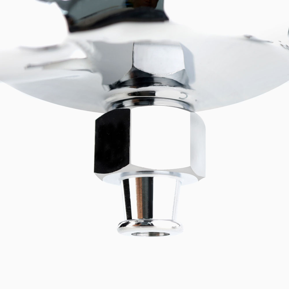 포터필터 스파웃 추출구 일자숏 결합부 3/8 16mm 훼마 E61 레전드 쥬빌레 커피머신 제품 이미지