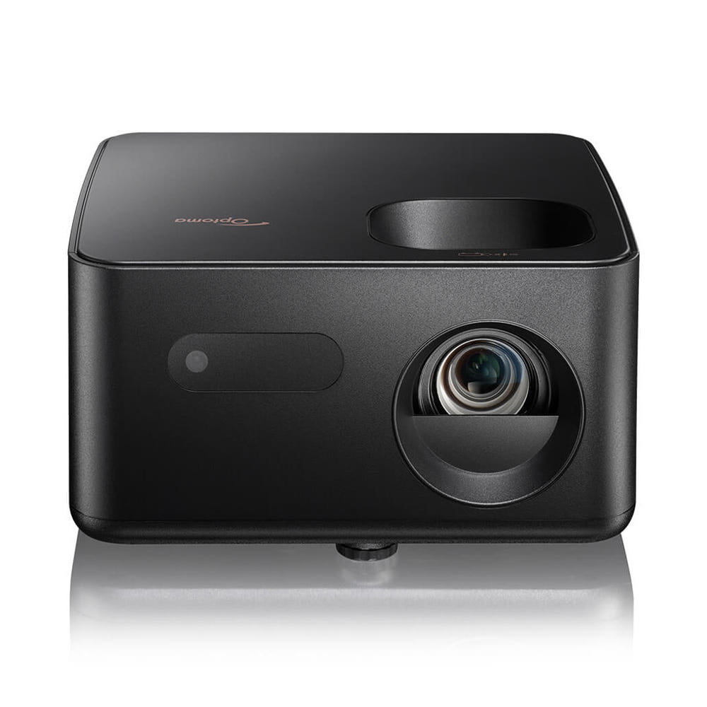 빔프로젝터 성능 비교 이미지