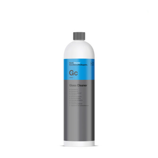 코흐케미 글라스 클리너 프로 1000ml 유리세정제 - 상품 이미지