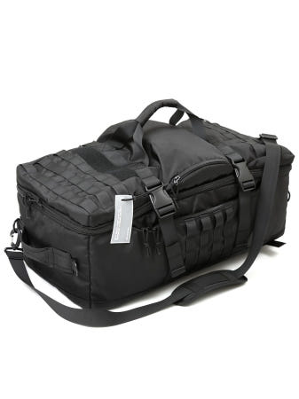 방수 여행 백팩 대형 남성 수하물 토트 군용 주말 블랙 학생 등산 남자