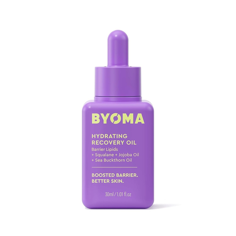 BYOMA 바이오마 수분 오일 페이셜 오일 30ml - 상품 이미지