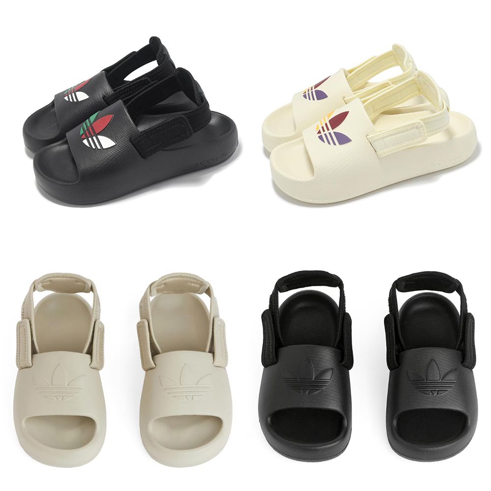 아디다스 OG 2WAY ADIFOM ADILETTE 샌들 슬라이드 4color - 상품 이미지