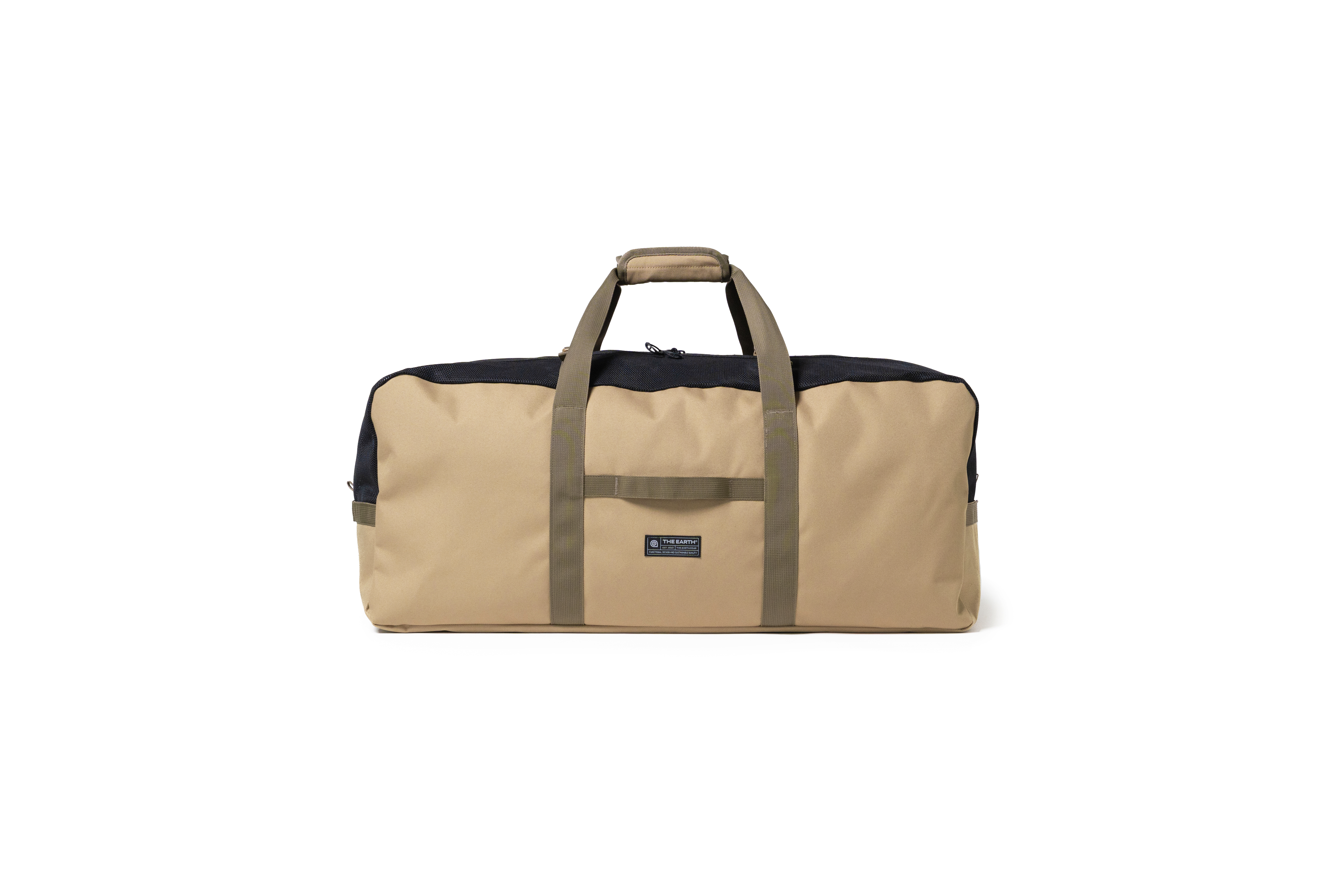 디얼스 코듀라 텐트백 CORDURA Tent Bag BK_MULTICAM 대형 텐트 대용량 가방 캠핑수납가방 - 상세 이미지 5