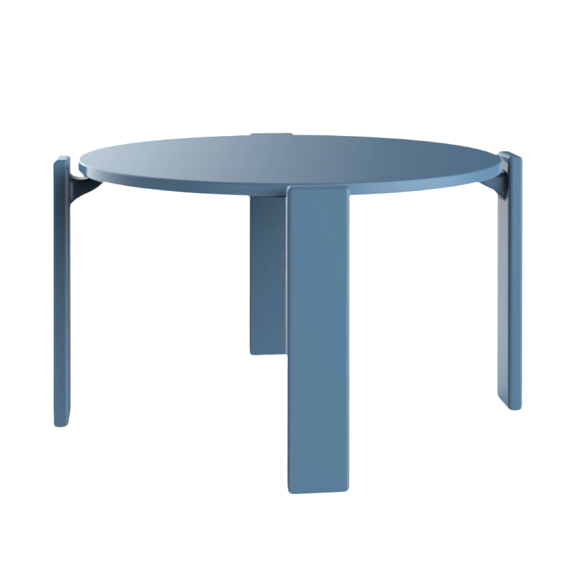 레이 원목 거실 커피 카페 테이블 Ray Coffee Table