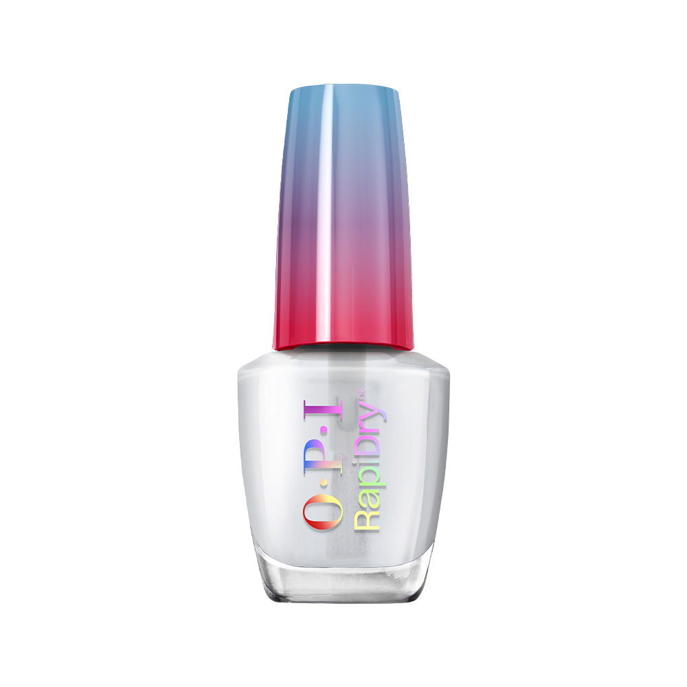 [OPI][래피드라이] 클리어코트 9ml - 상세 이미지 2