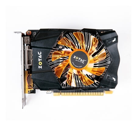 (ZOTAC) 지포스 GTX750 Ti D5 1GB /VGA