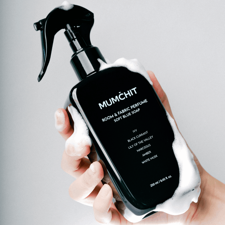 멈칫 탈취 룸스프레이 대용량 섬유향수 250ml 1+1 제품 이미지