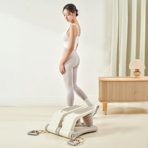 [숀리 에어 스텝퍼 상품 이미지]