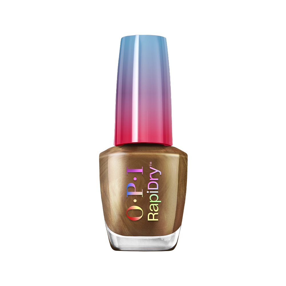 [OPI][래피드라이] RD0019 - FAST FOODIE 9ml - 상세 이미지 2