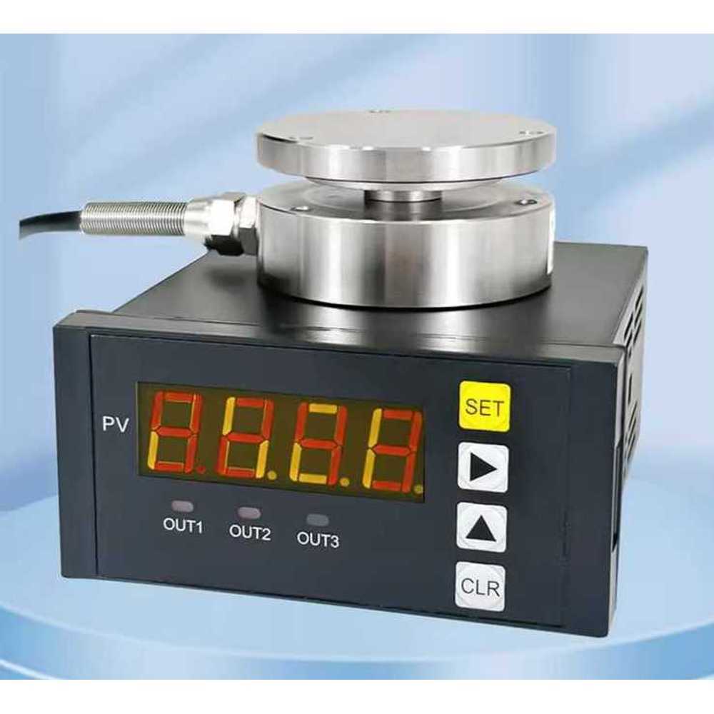로드셀 중량 표시기 디스플레이 디지털 전자 고정밀 20KG (25MM)+TX-1C - 상세 이미지 2