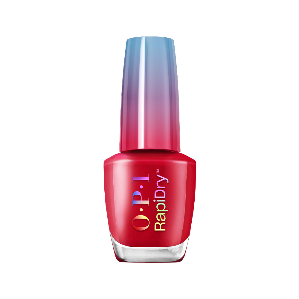 OPI 래피드라이 1분건조 60초 매니큐어 비건 네일 폴리쉬 RD0014 - 상세 이미지 2