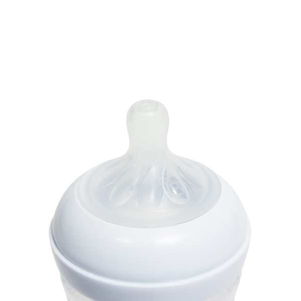 아벤트 뉴 내추럴 플렉스 폴리프로필렌 젖병 260ml, 2개 - 상세 이미지 4