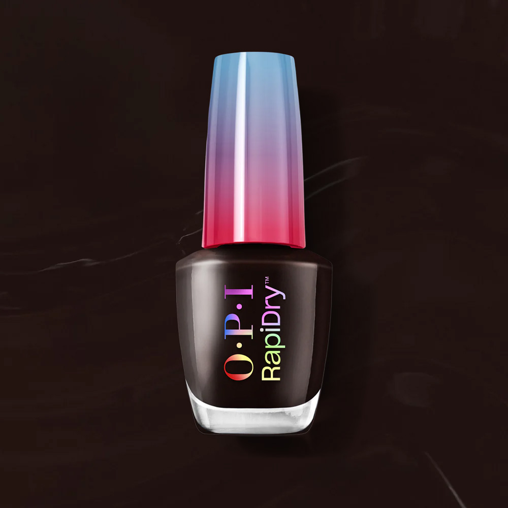[OPI][래피드라이] RD0029 - HI SPEED 9ml - 상품 이미지