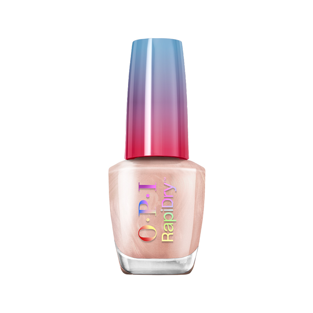 OPI 래피드라이 1분건조 60초 매니큐어 비건 네일 폴리쉬 RD0016 - 상세 이미지 2