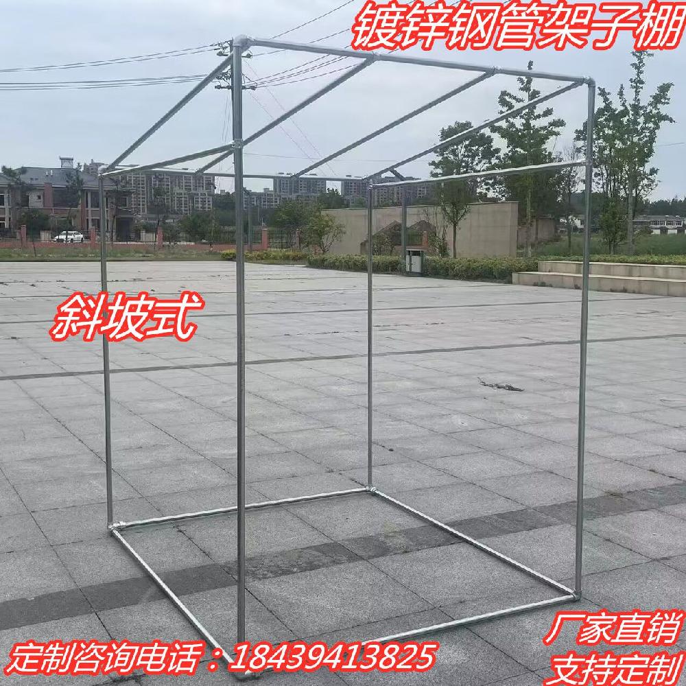 지지대 포도넝쿨 식물 오이 조립식 지주대 덩쿨 장미 - 상세 이미지 2